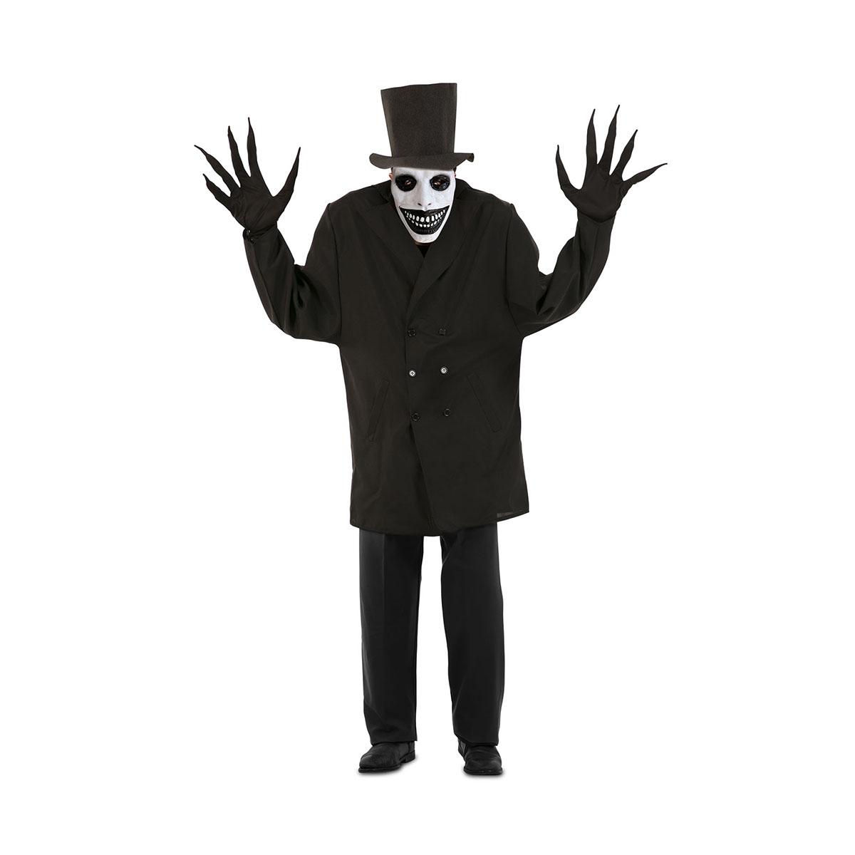 Costume mister ombra