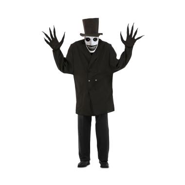 Costume mister ombra