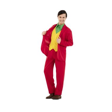 Costume joker