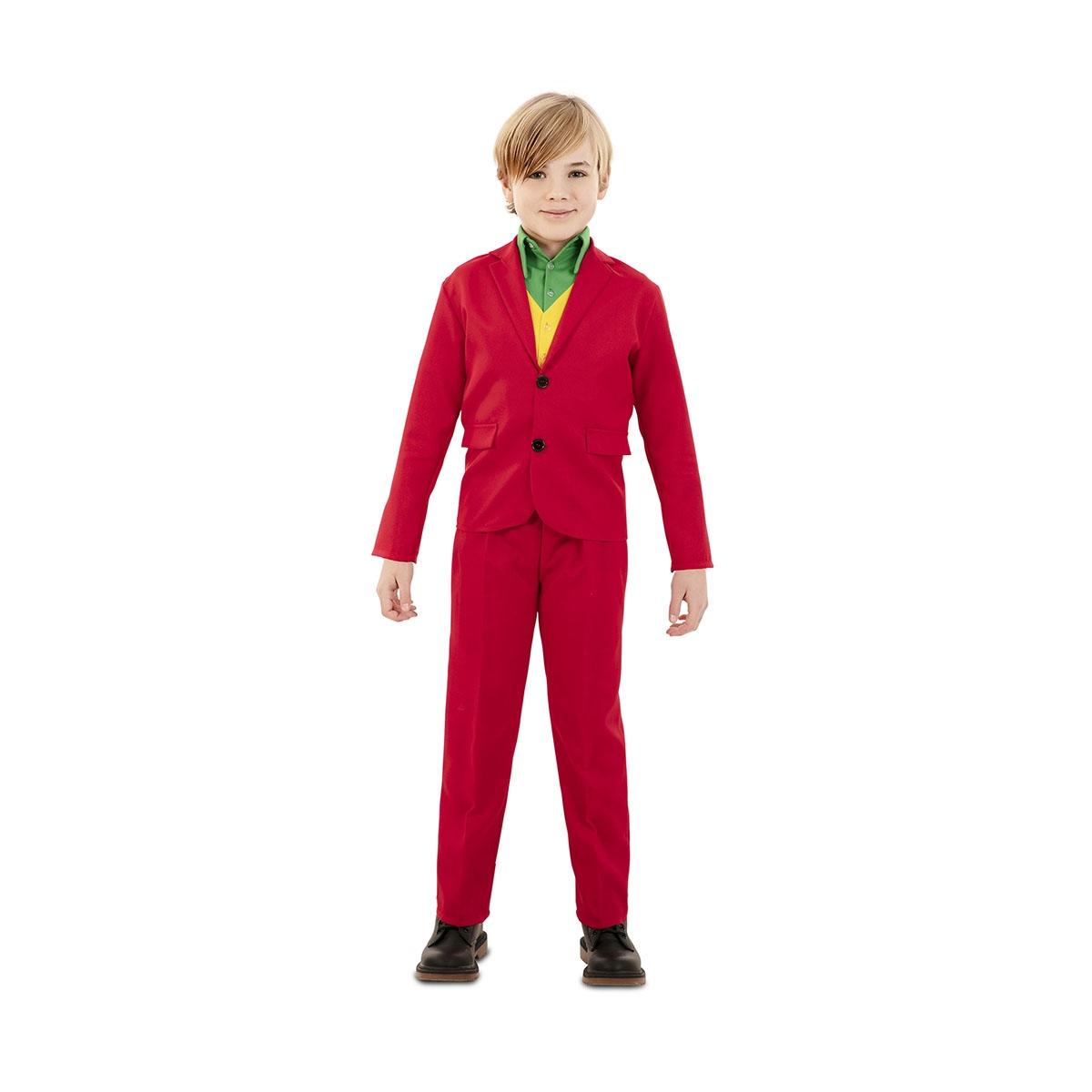 Costume joker
