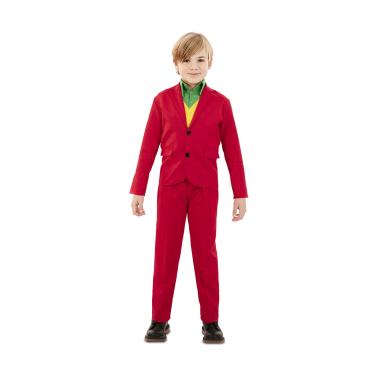 Costume joker
