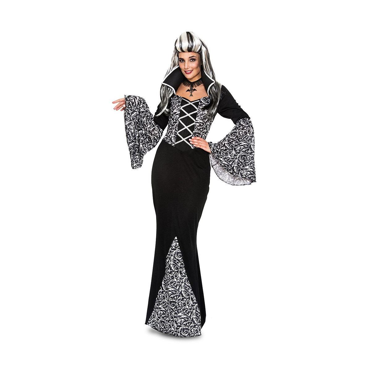 Costume vampira