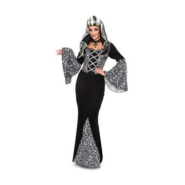 Costume vampira