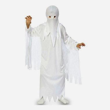 Costume fantasma