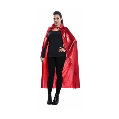 Mantello rosso