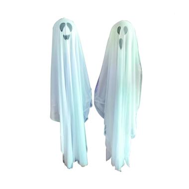 Fantasma da appendere luci suoni