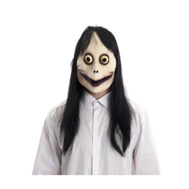 Maschera viso lattice momo