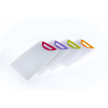 Tagliere PVC cm.21x31 Colori Assortiti | M2 Store
