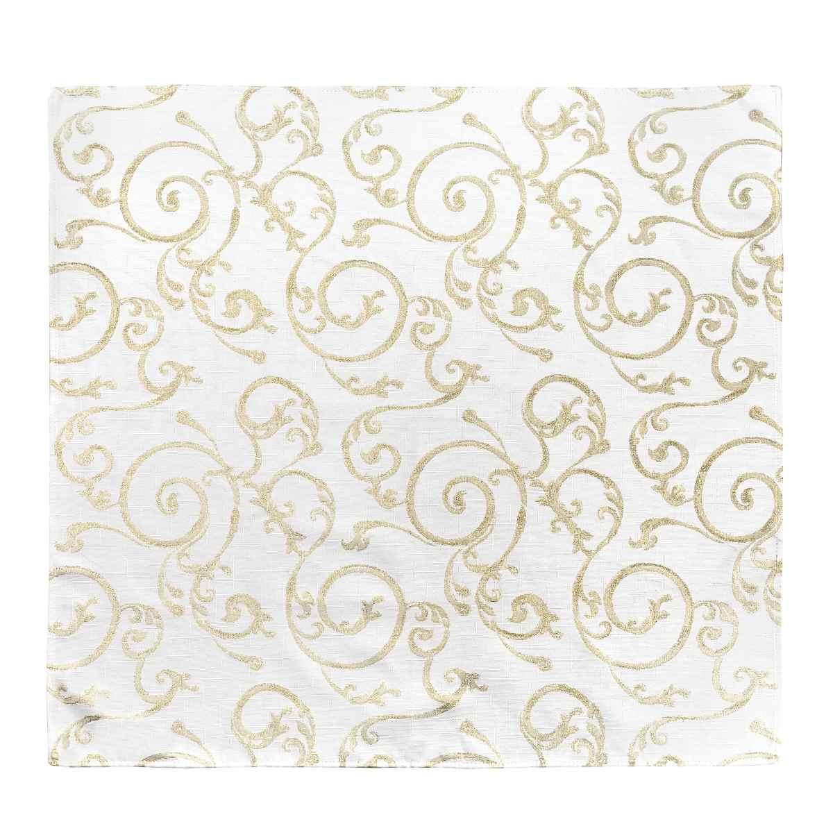 Tovaglia cotone fade grand palais 90 x 90 cm