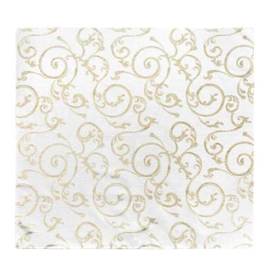 Tovaglia cotone fade grand palais 90 x 90 cm