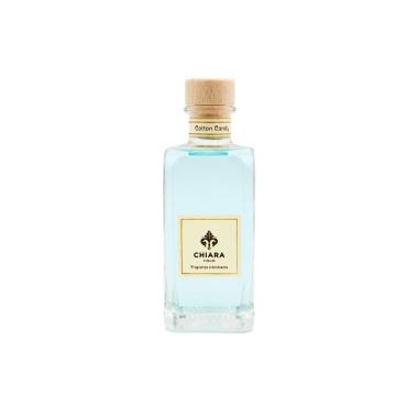 Profumatore ambiente diffusore ml 100 bastoncini cotton candy 100 ml