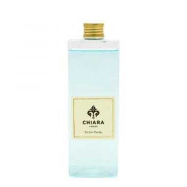 Profumatore ambiente diffusore ml 250 refill bastoncini cotton candy 250 ml