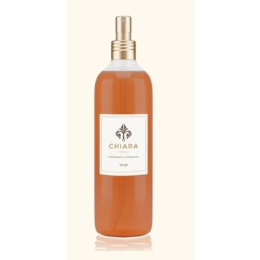 Profumatore ambiente spray ml 250 oud 250 ml
