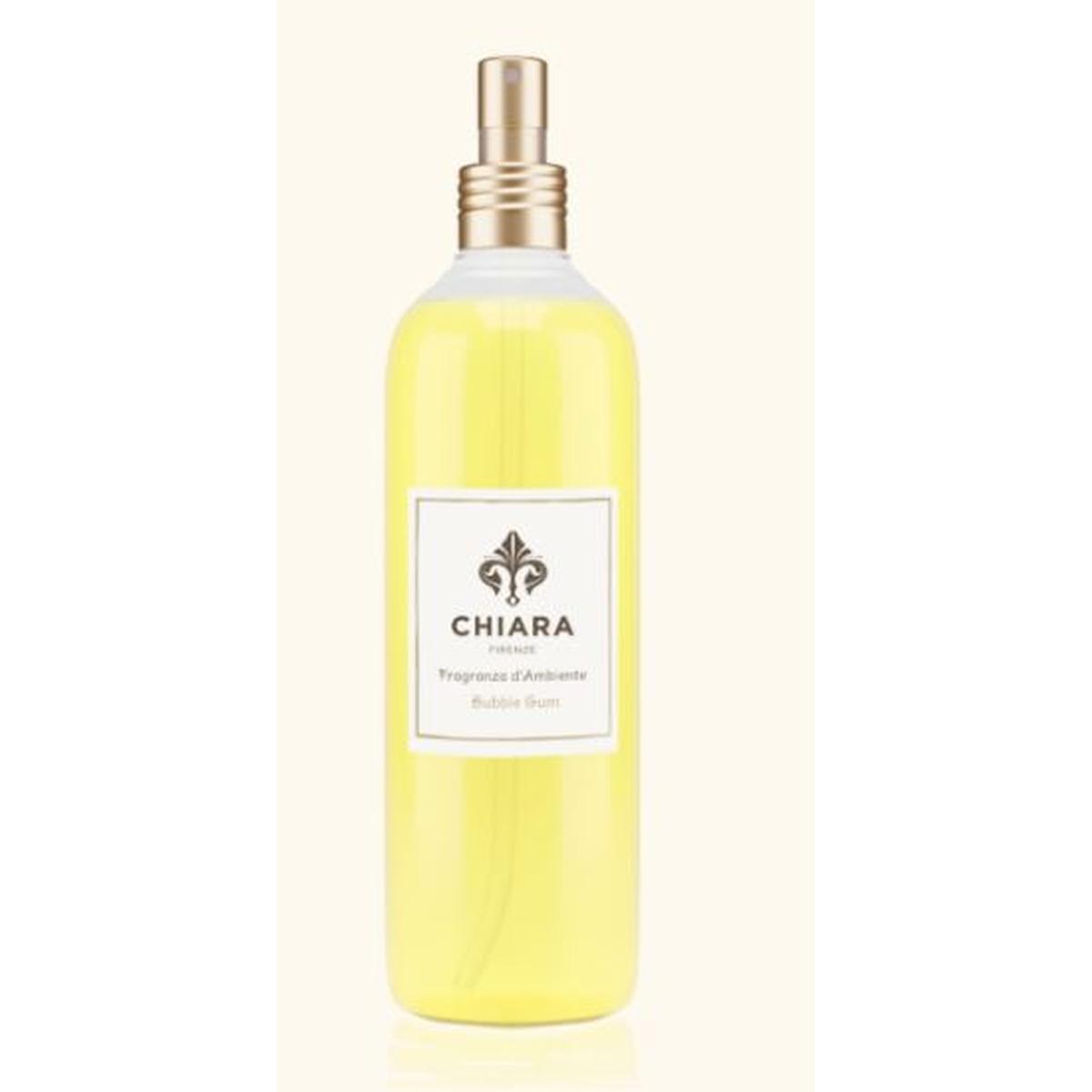 Profumatore ambiente spray ml 250 bubble gum 250 ml