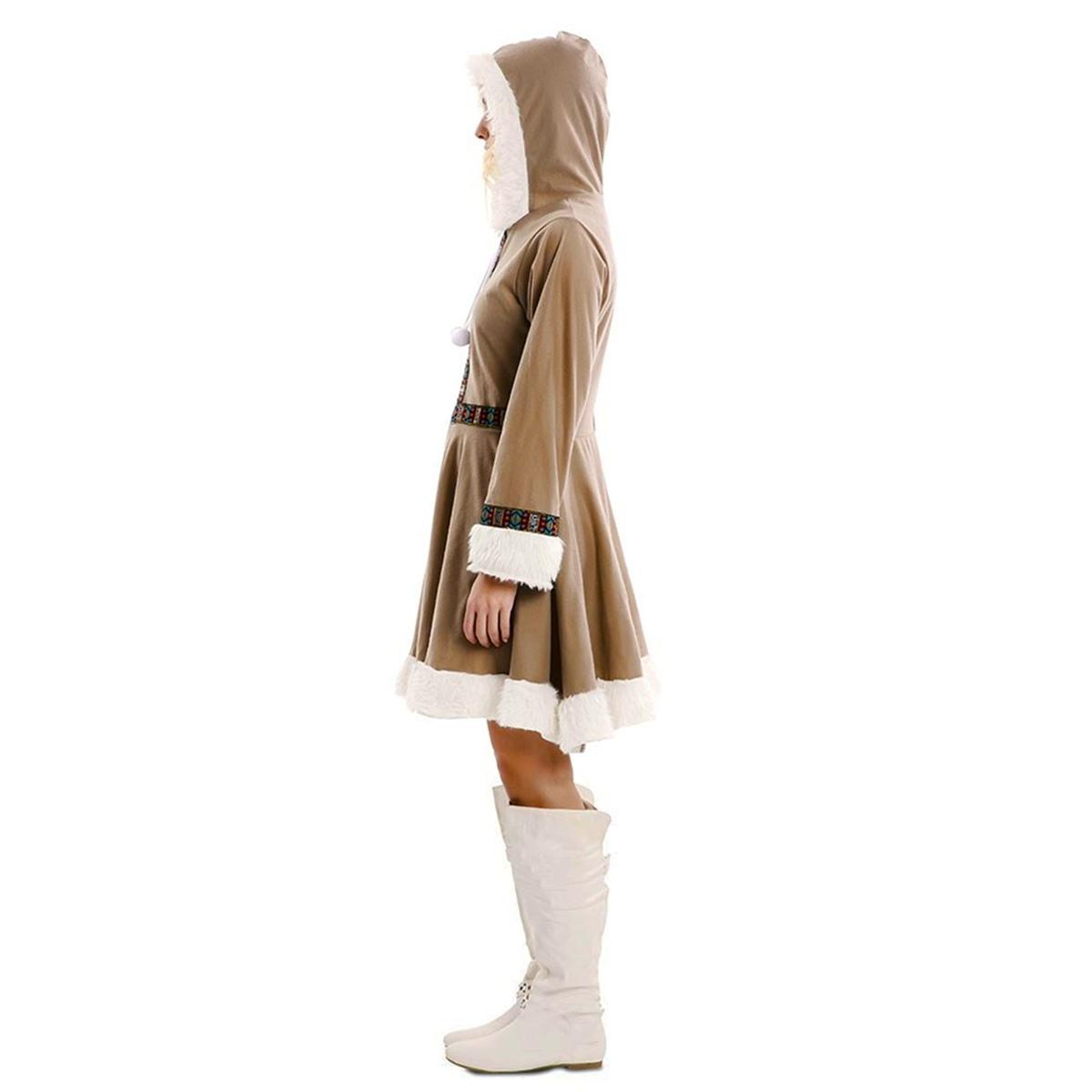 Costume eschimese