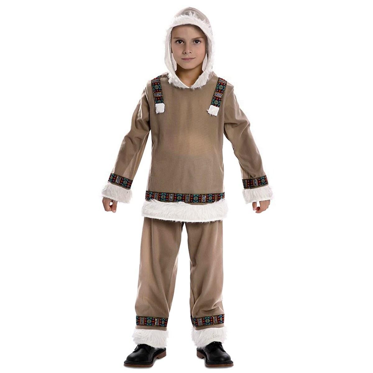Costume eschimese