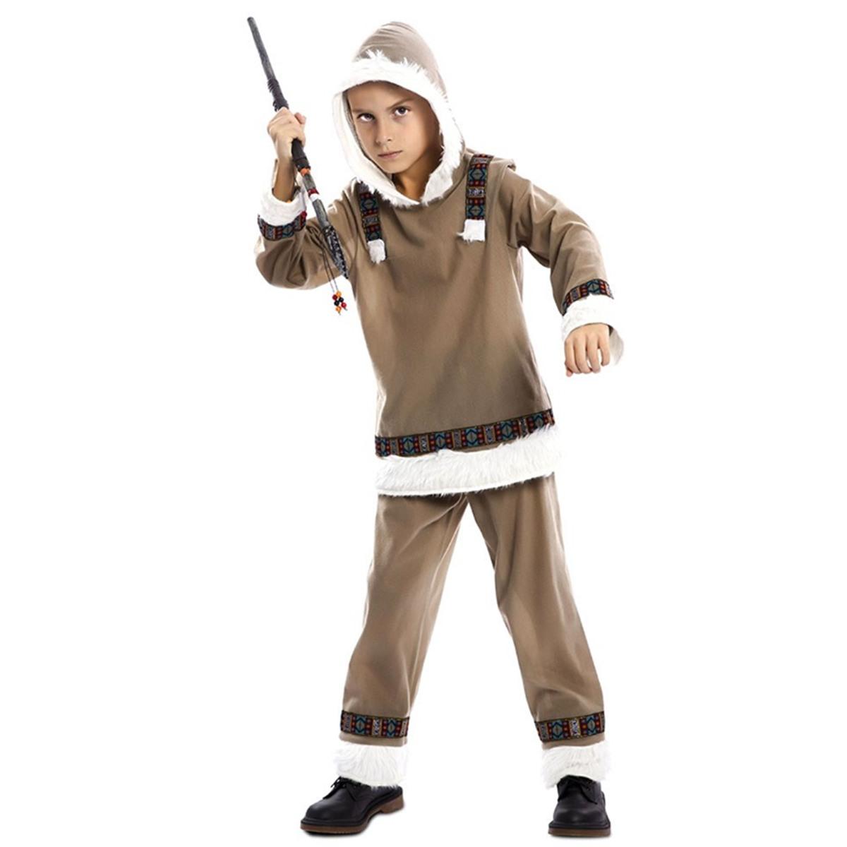 Costume eschimese