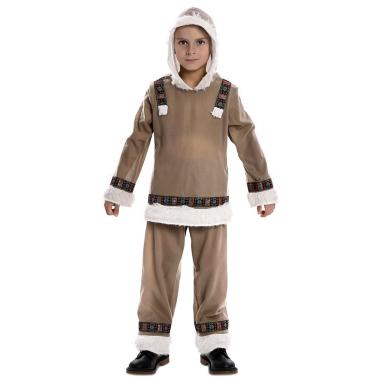 Costume eschimese