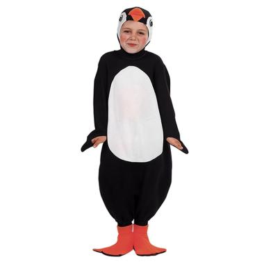 Costume pinguino
