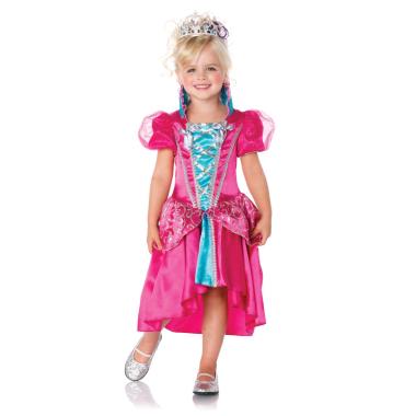 Costume principessa