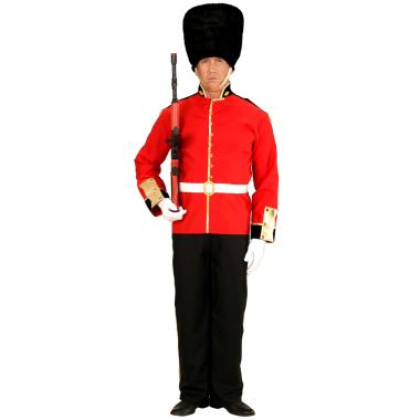 Costume guardia reale