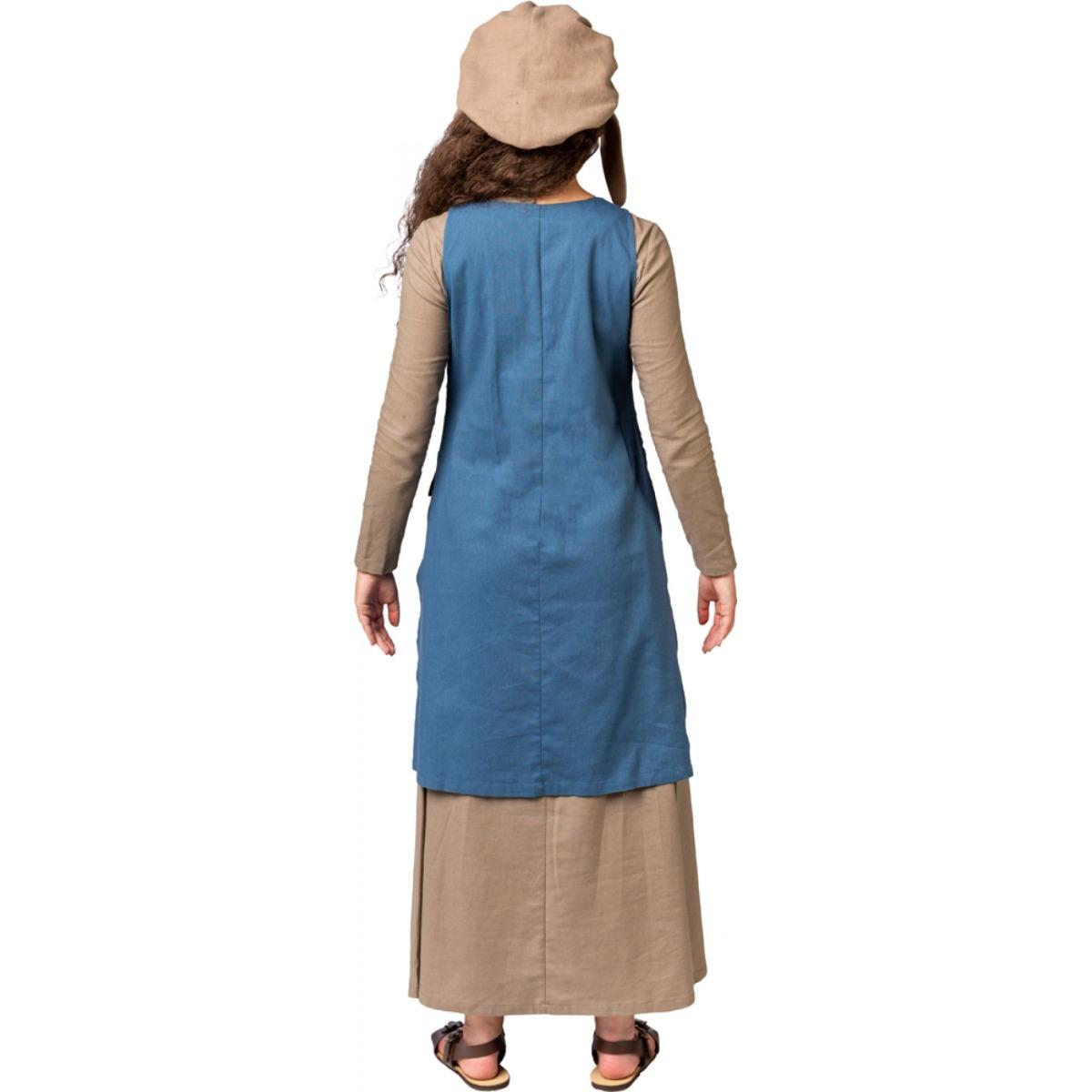 Costume cameriera medievale