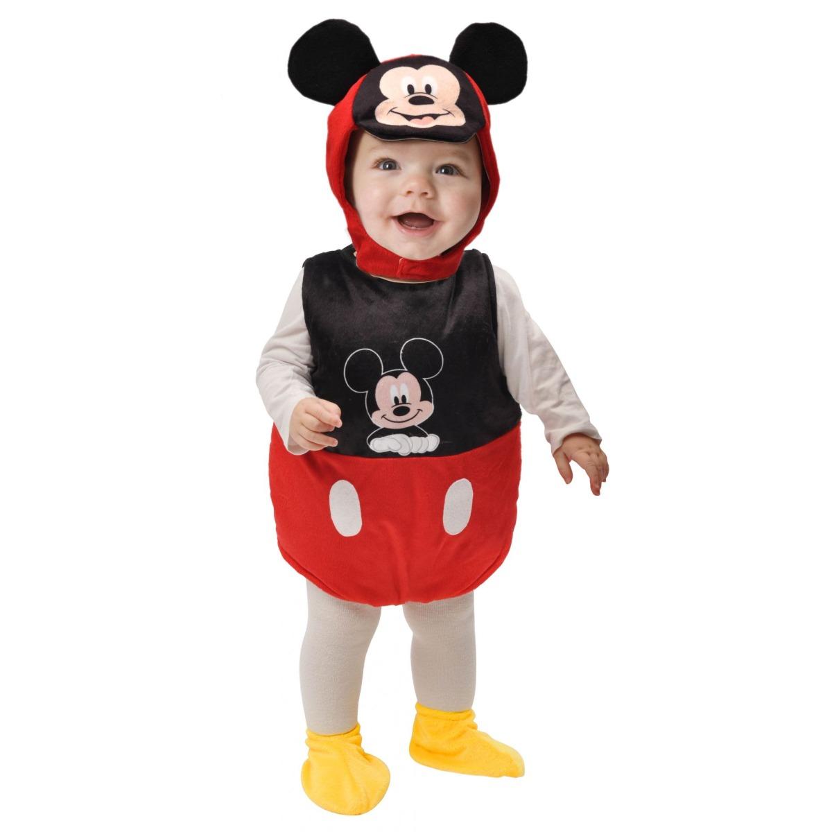 Costume topolino