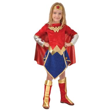 Costume super eroe