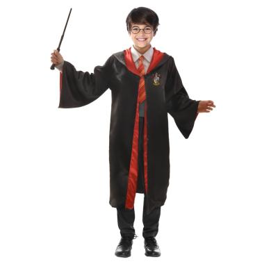 Mantello harry potter
