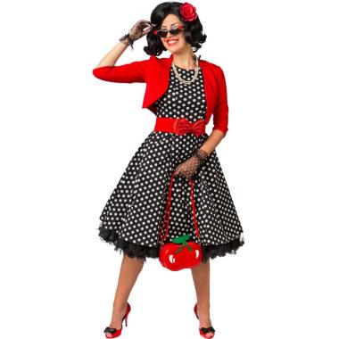 Costume coprispalle rosso