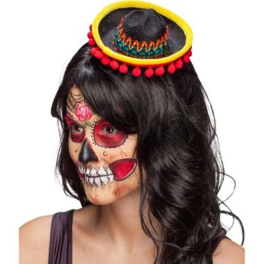 Cappello sombrero mini