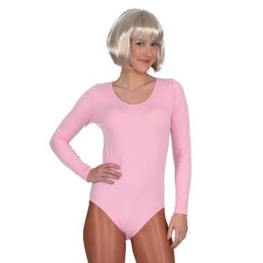 Body rosa chiaro