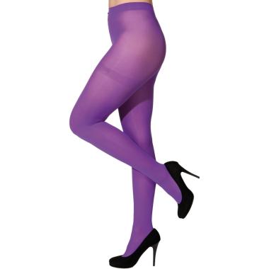 Collant viola