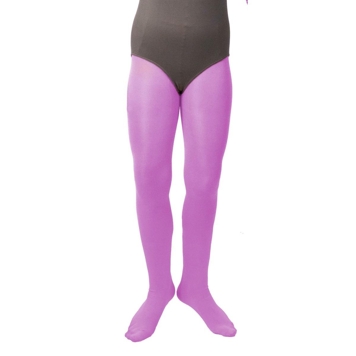 Collant viola