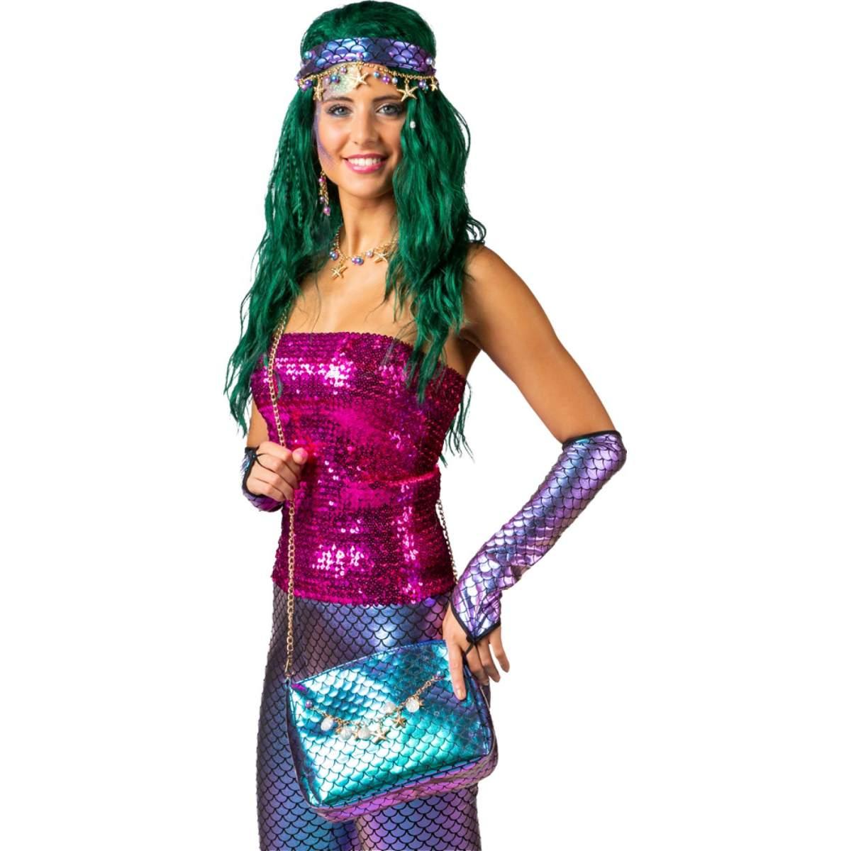 Borsa sirena