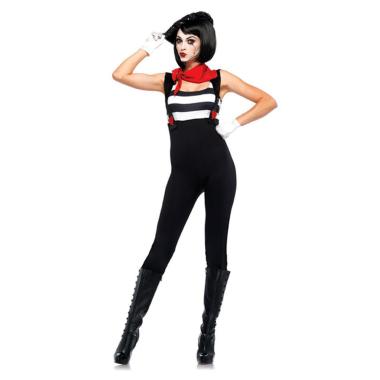 Costume mimo sexy