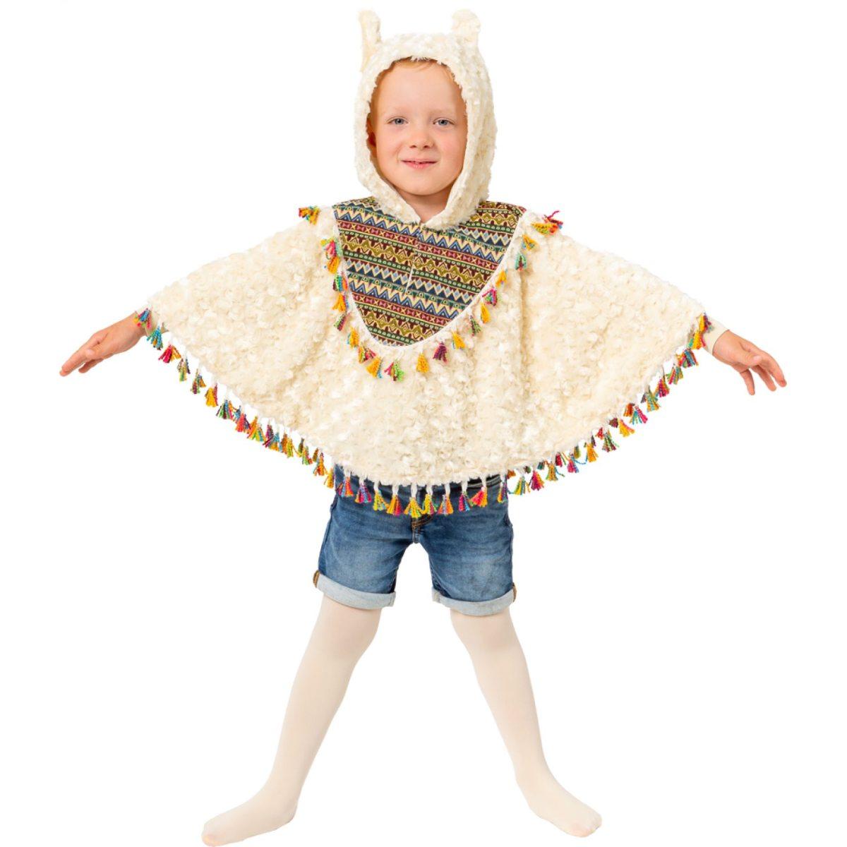 Mantellina lama