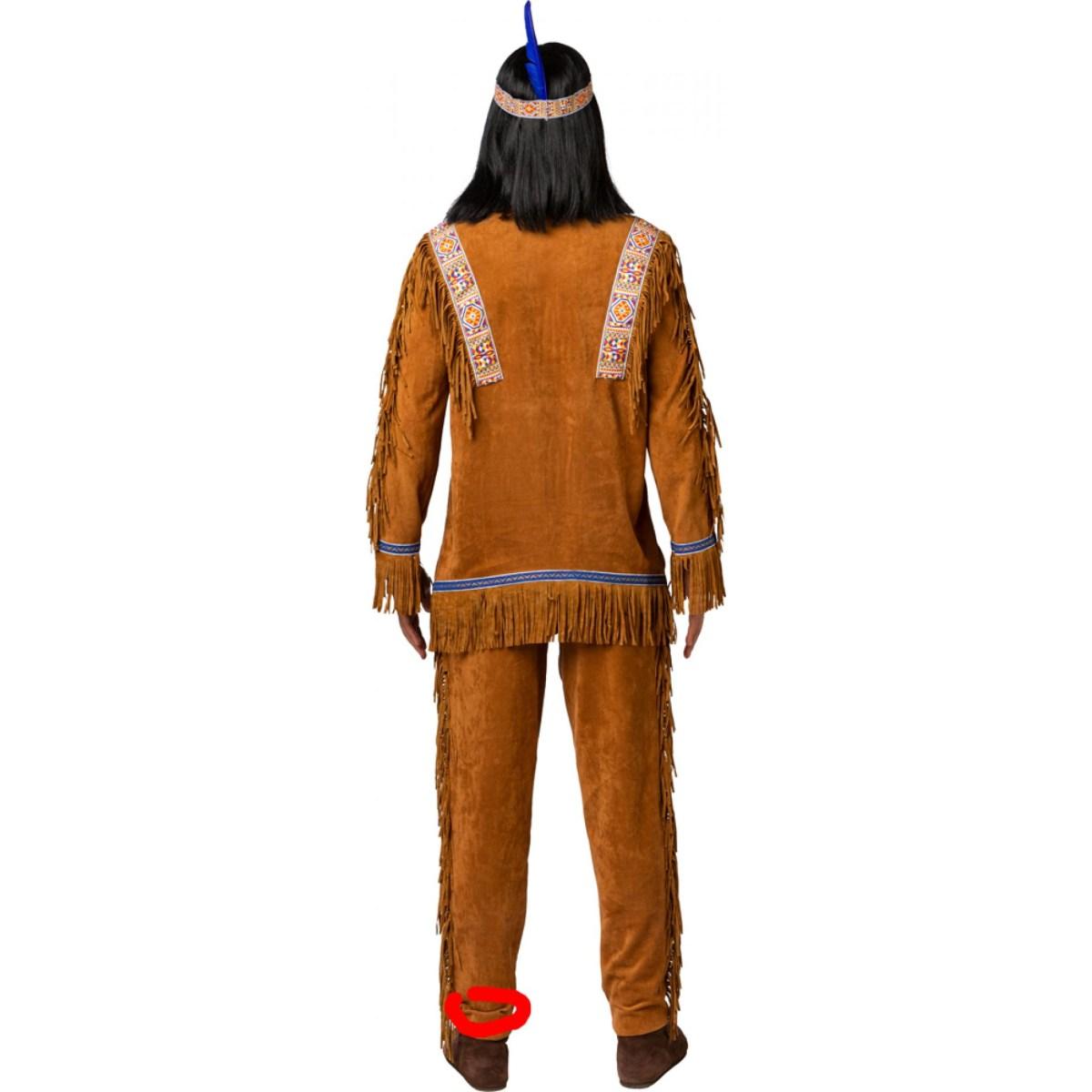 Costume indiano