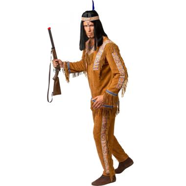 Costume indiano