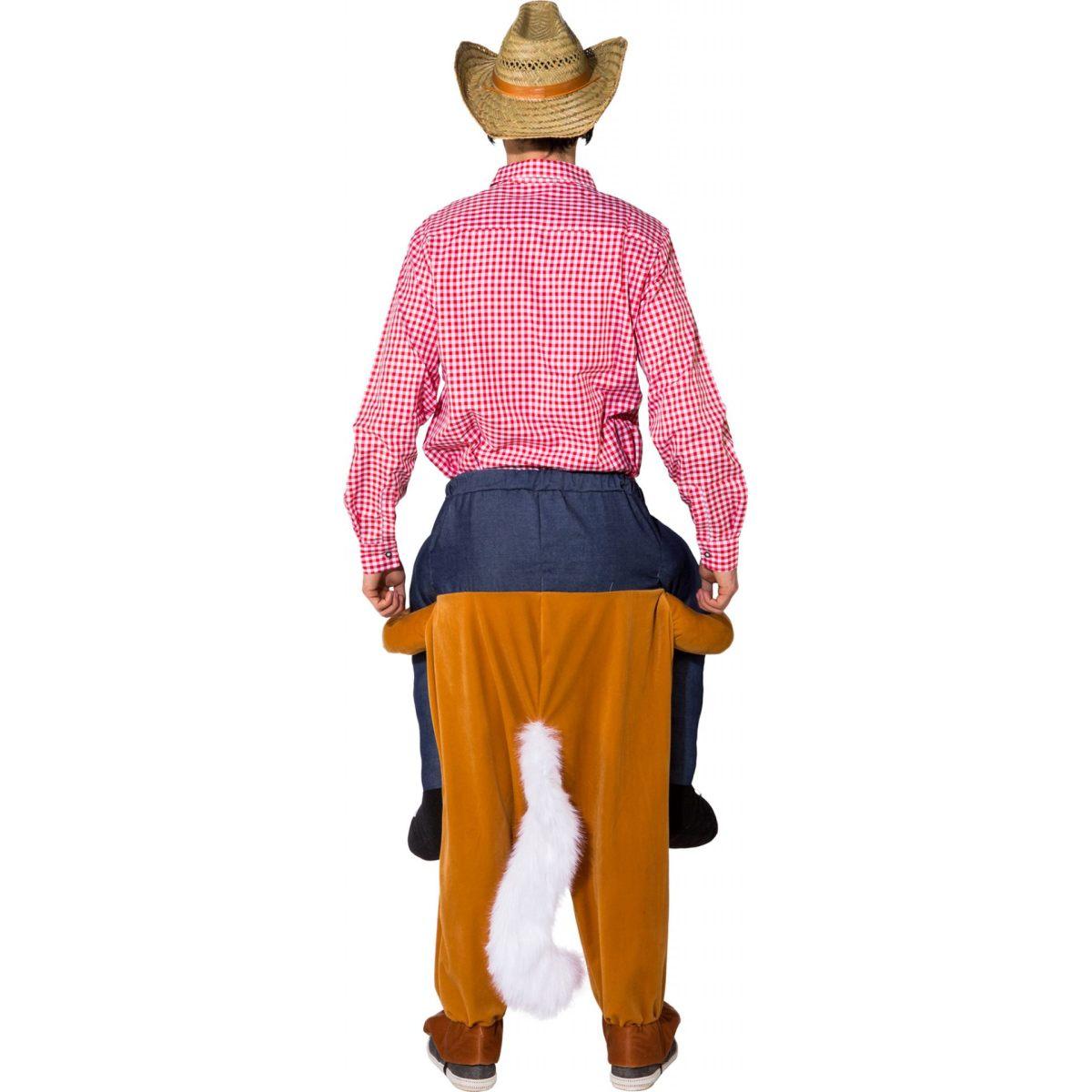 Pantaloni cavallo