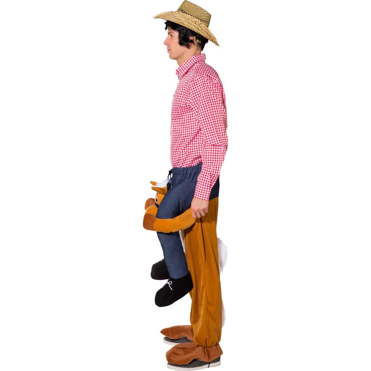 Pantaloni cavallo
