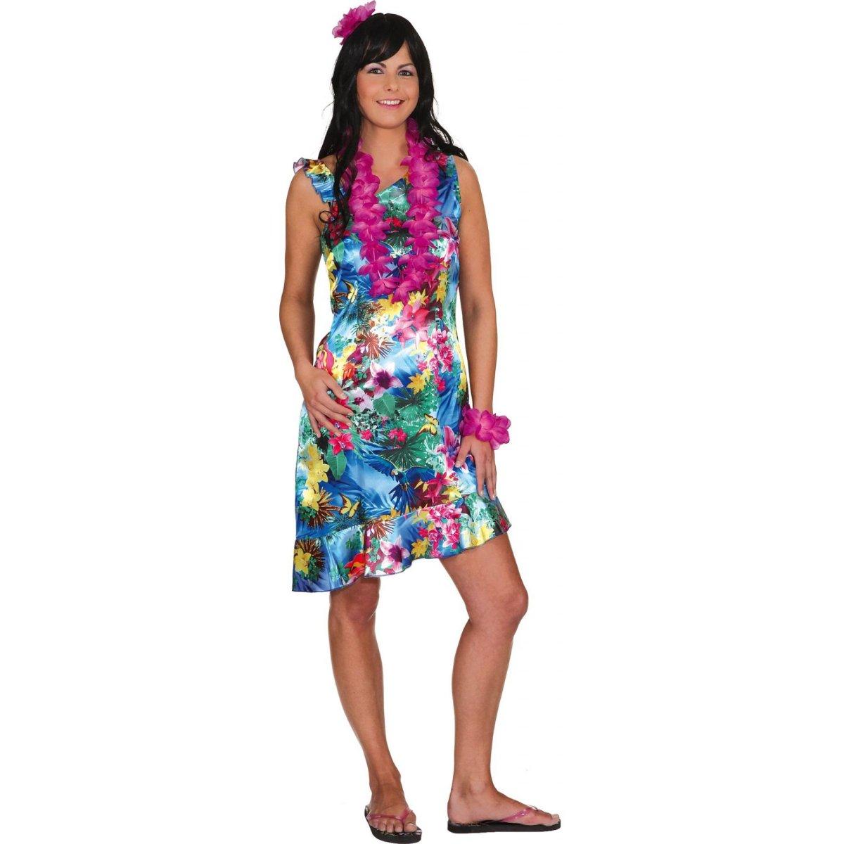 Costume hawaiana