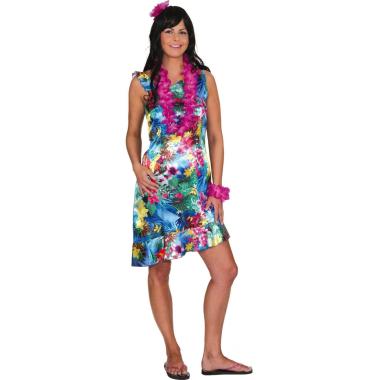Costume hawaiana