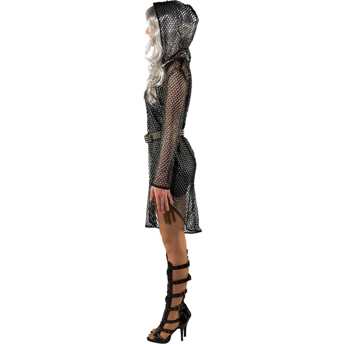 Costume cavalierenica catena modello a