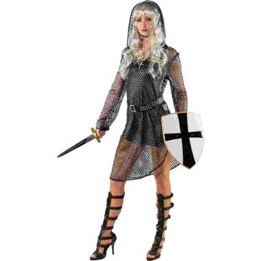 Costume cavalierenica catena modello a