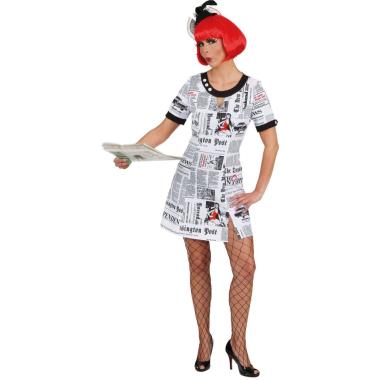 Costume news time