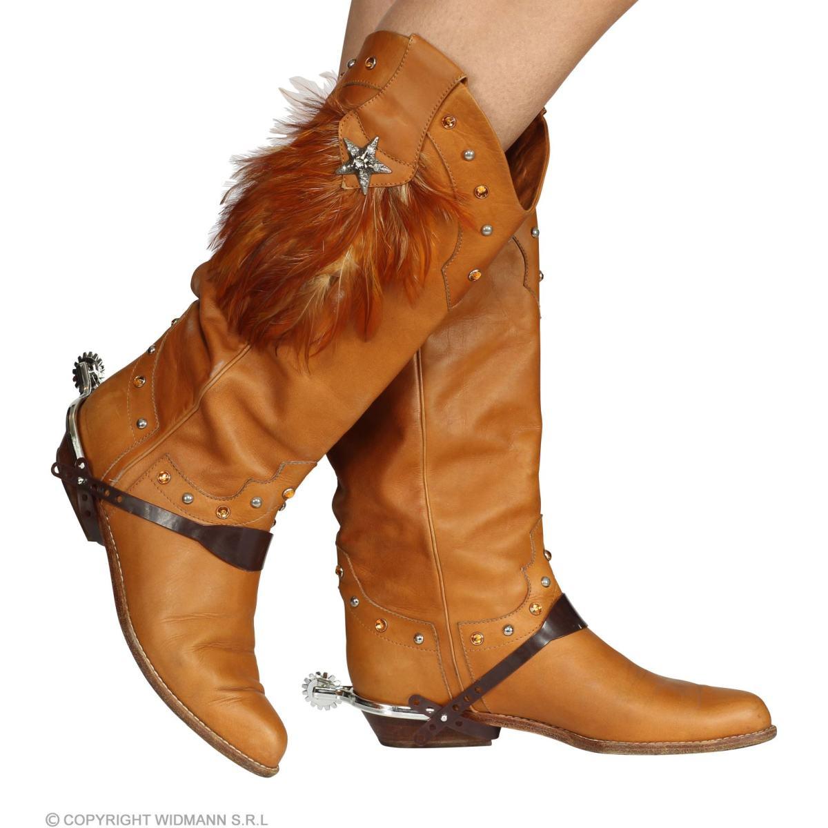 Speroni cowboy argento Set 2 pz