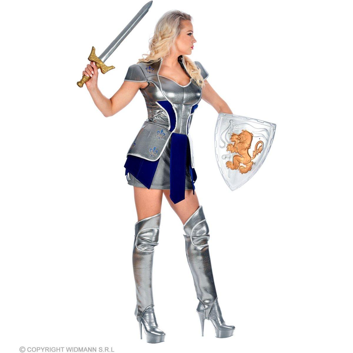 Costume cavaliere