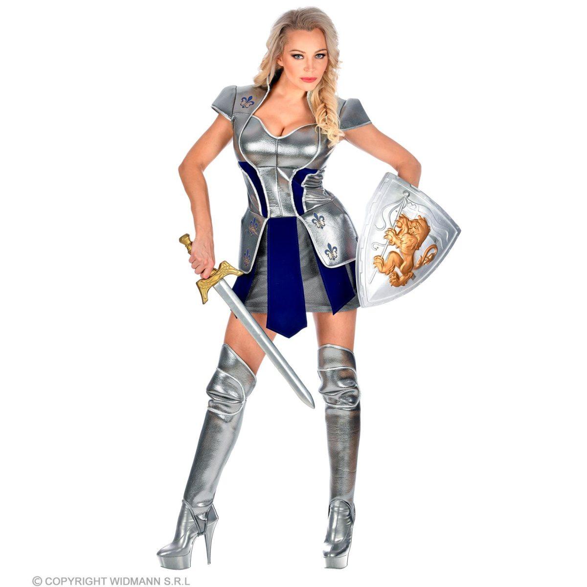 Costume cavaliere