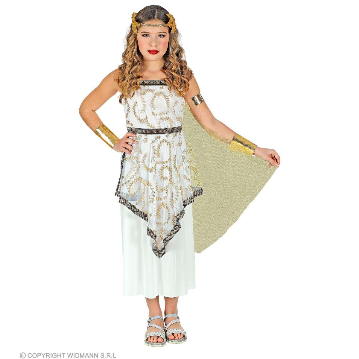 Costume dea greca
